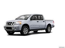 Thumbnail image of 2014 Nissan Titan at Headquarters Nissan