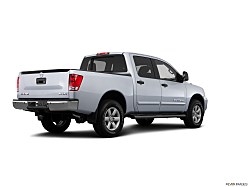 Thumbnail image of 2014 Nissan Titan at Headquarters Nissan
