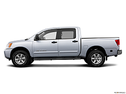 Thumbnail image of 2014 Nissan Titan at Headquarters Nissan