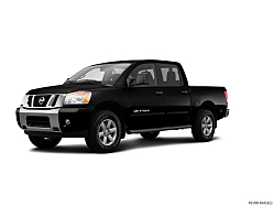 Thumbnail image of 2014 Nissan Titan at Broadway Motors