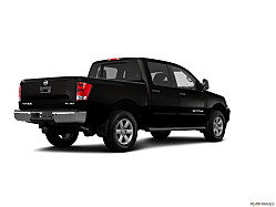 Thumbnail image of 2014 Nissan Titan at Broadway Motors