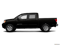 Thumbnail image of 2014 Nissan Titan at Broadway Motors