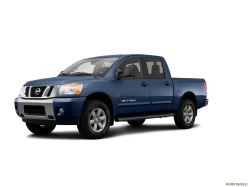 Thumbnail image of 2014 Nissan Titan at Zeke's Automotive