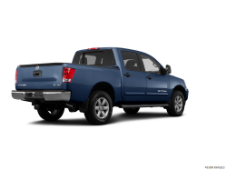 Thumbnail image of 2014 Nissan Titan at Zeke's Automotive