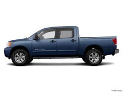 Thumbnail image of 2014 Nissan Titan at Zeke's Automotive