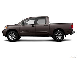 Thumbnail image of 2014 Nissan Titan at Stargate Auto Sales Murfreesboro