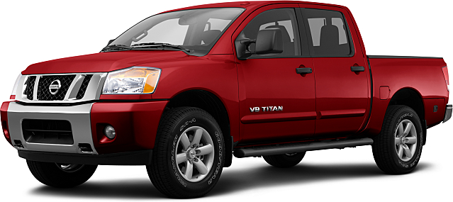2014 Nissan Titan S at Stargate Auto Sales Murfreesboro