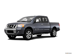Thumbnail image of 2014 Nissan Titan at Headquarters Nissan