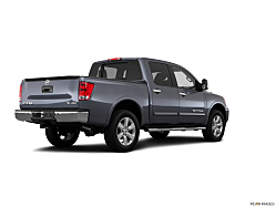 Thumbnail image of 2014 Nissan Titan at Headquarters Nissan