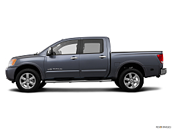 Thumbnail image of 2014 Nissan Titan at Headquarters Nissan