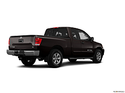 Thumbnail image of 2014 Nissan Titan at Frank Brown Honda GMC