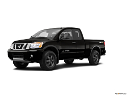 Thumbnail image of 2014 Nissan Titan at Stargate Auto Sales Murfreesboro