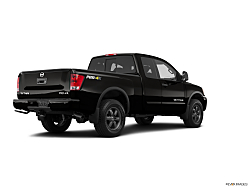 Thumbnail image of 2014 Nissan Titan at Stargate Auto Sales Murfreesboro