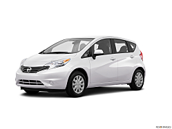 Thumbnail image of 2014 Nissan Versa Note at Headquarters Nissan