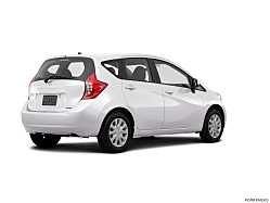 Thumbnail image of 2014 Nissan Versa Note at Headquarters Nissan