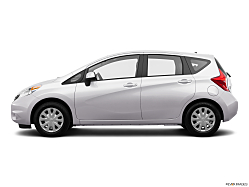 Thumbnail image of 2014 Nissan Versa Note at Headquarters Nissan