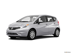 Thumbnail image of 2014 Nissan Versa Note at Headquarters Nissan