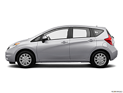 Thumbnail image of 2014 Nissan Versa Note at Headquarters Nissan