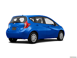 Thumbnail image of 2014 Nissan Versa Note at Headquarters Nissan