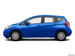 Thumbnail image of 2014 Nissan Versa Note at Headquarters Nissan