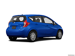 Thumbnail image of 2014 Nissan Versa Note at Headquarters Nissan