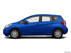 Thumbnail image of 2014 Nissan Versa Note at Headquarters Nissan