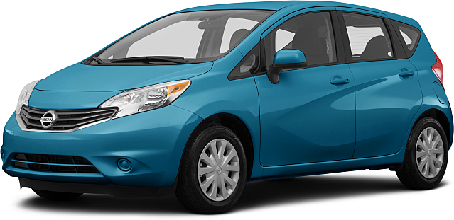 2014 Nissan Versa Note SV at Stargate Auto Sales Murfreesboro