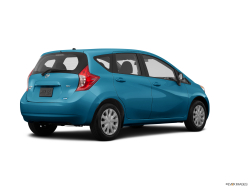 Thumbnail image of 2014 Nissan Versa Note at Stargate Auto Sales Murfreesboro