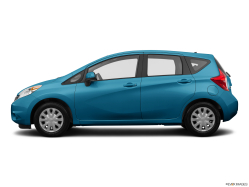 Thumbnail image of 2014 Nissan Versa Note at Stargate Auto Sales Murfreesboro