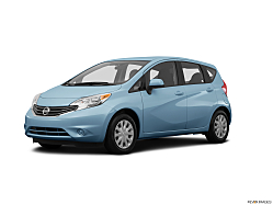 Thumbnail image of 2014 Nissan Versa Note at Broadway Motors