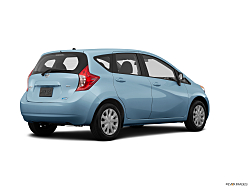 Thumbnail image of 2014 Nissan Versa Note at Broadway Motors