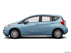 Thumbnail image of 2014 Nissan Versa Note at Broadway Motors