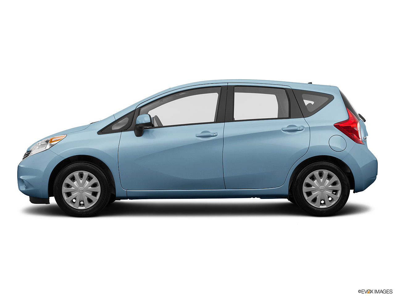 Image of 2014 Nissan Versa Note SV