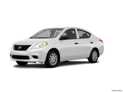 Thumbnail image of 2014 Nissan Versa at Headquarters Nissan