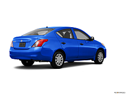 Thumbnail image of 2014 Nissan Versa at Headquarters Nissan