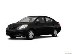 Thumbnail image of 2014 Nissan Versa at Headquarters Nissan