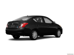 Thumbnail image of 2014 Nissan Versa at Headquarters Nissan
