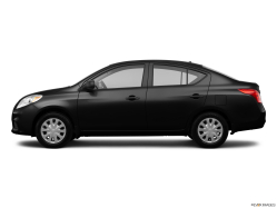 Thumbnail image of 2014 Nissan Versa at Headquarters Nissan