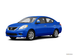 Thumbnail image of 2014 Nissan Versa at Headquarters Nissan