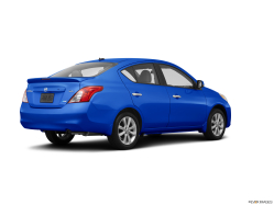 Thumbnail image of 2014 Nissan Versa at Headquarters Nissan