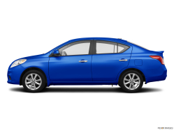 Thumbnail image of 2014 Nissan Versa at Headquarters Nissan