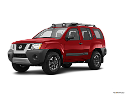 Thumbnail image of 2014 Nissan Xterra at Action Nissan