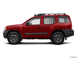 Thumbnail image of 2014 Nissan Xterra at Action Nissan