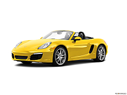 Thumbnail image of 2014 Porsche Boxster at Lakeway Auto