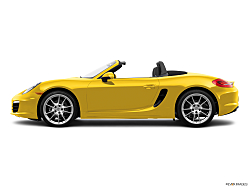 Thumbnail image of 2014 Porsche Boxster at Lakeway Auto