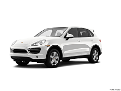 Thumbnail image of 2014 Porsche Cayenne at Ethan Hunt Automotive