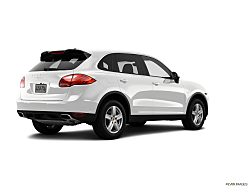 Thumbnail image of 2014 Porsche Cayenne at Ethan Hunt Automotive