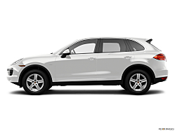 Thumbnail image of 2014 Porsche Cayenne at Ethan Hunt Automotive