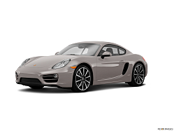 Thumbnail image of 2014 Porsche Cayman at Lakeway Auto