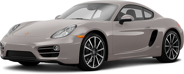 2014 Porsche Cayman Base at Lakeway Auto